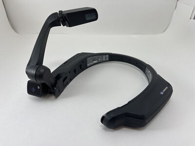 RealWear HMT-1 T1100G Wearable Tablet Computer Headset. In Excellent ...