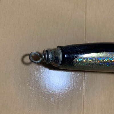 Fishing lures Carpenter Lure KLL model 003A | eBay