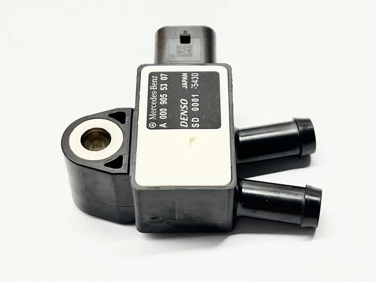 New Original Mercedes E-Class C-Class DPF Sensor SD 0001-5430 