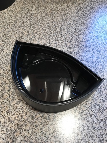 Keurig Coffee Maker Black Drip Tray for 
