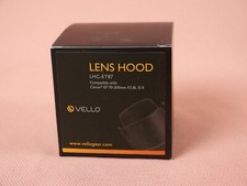 Vello LHC-ET87 Plastic Petal Lens Hood for Canon EF 70-200mm f/2.8L IS II USM