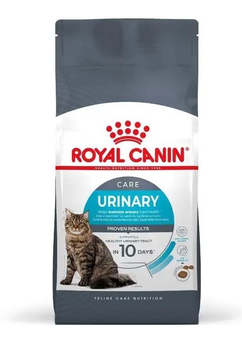 Royal Canin Dry Cat Food Urinary Care 4kg