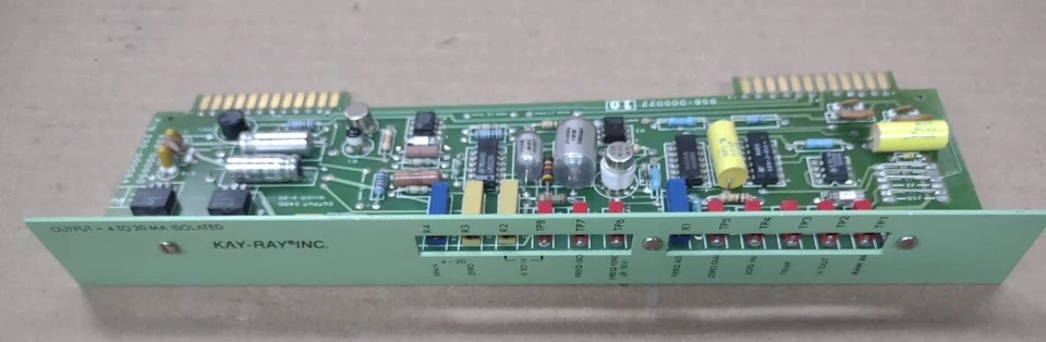 Kay-Ray Inc 956-000022 220-000064 - New - Image 2 of 4