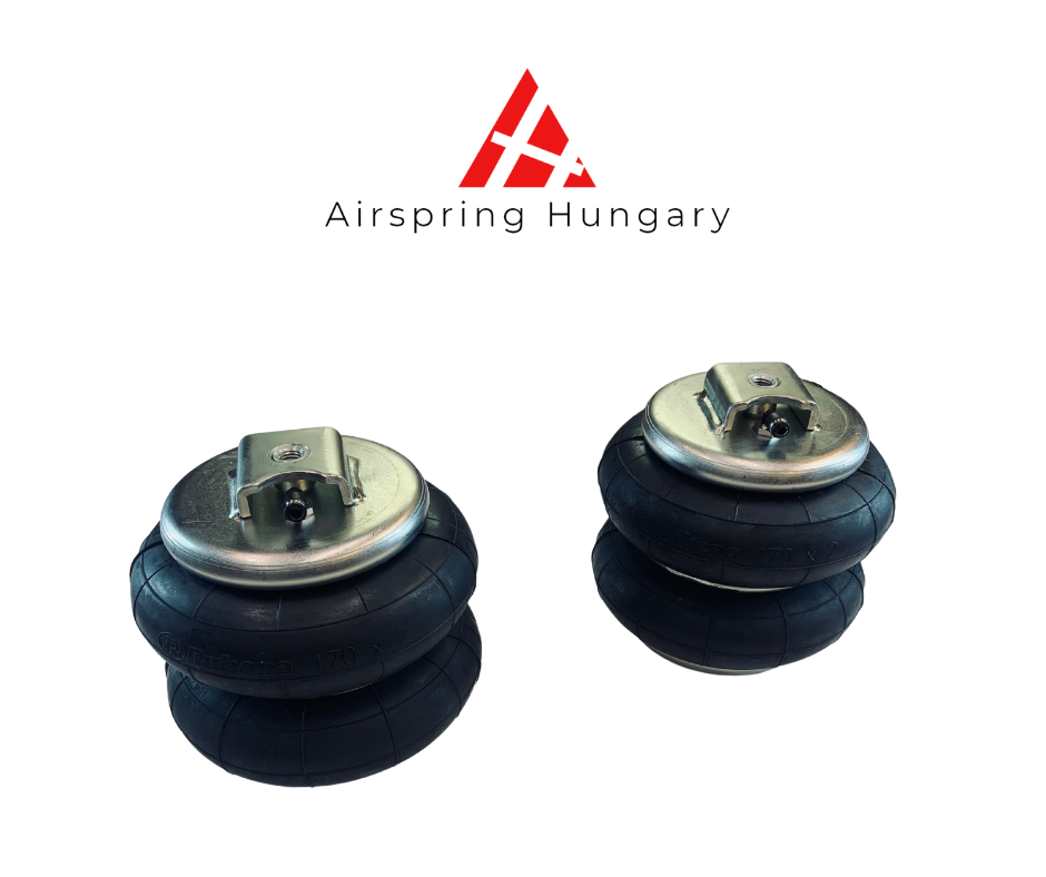 Kit de suspension pneumatique Fiat Ducato avec compresseur 12V... eBay