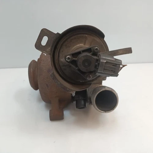 S7NMG001376F Turbocompresor para FORD FOCUS C-MAX (CAP)(2003) Connection 3957975 - Imagen 2 de 10
