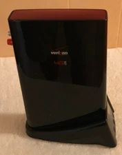 Verizon MiFi Home 4G LTE Broadband Router. No Cords  VGC