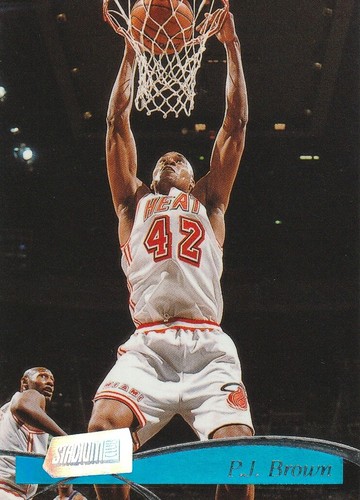 Tarjetas coleccionables de baloncesto de la NBA Stadium Club TSC 1997-98 TOPPS # 1 - 240 + insertos - Imagen 44 de 52
