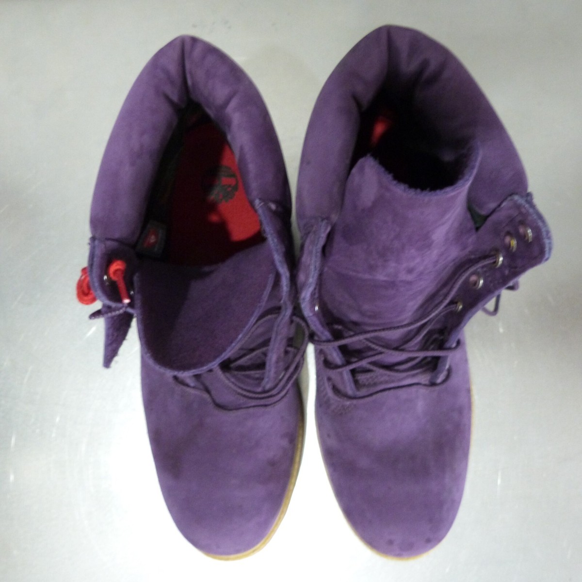 Timberland 6