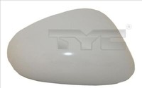 TYC 331-0055-2 Abdeckung, AußEnspiegel FüR Seat