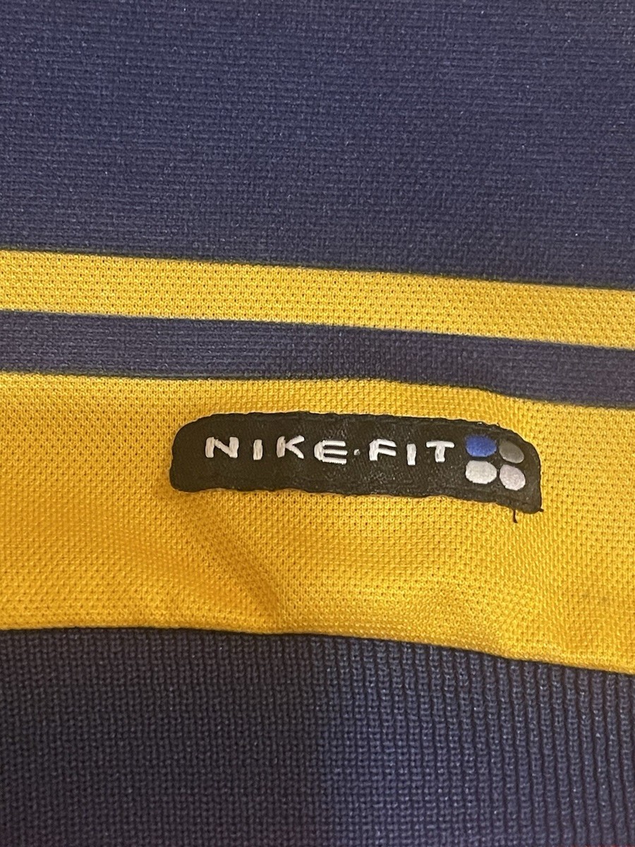 Arsenal Away 1997-1999 Nike Shirt Jersey Top Football Club