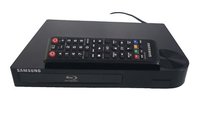 Blu-Ray DVD 1Jahr Garantie Samsung BD-F5100 HDMI