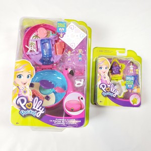 big w polly pocket 30th
