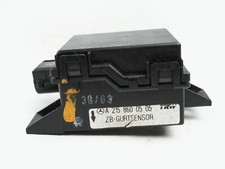 2003 - 2006 Mercedes Benz Sl Class R230 Tension Control Module Electric Oem