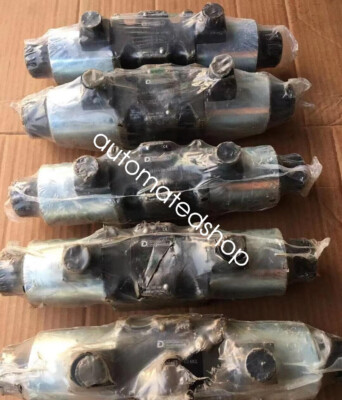 1pc NEW DS5-S20/12N-D24K1 Valve Shipping DHL or FedEX