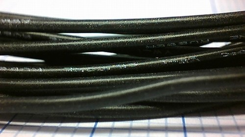24AWG Silicone Wire Cable for RC LIPO - By The Metre - Picture 4 of 20