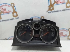 13251614 Instrument Trim Panel for Opel Astra H 1.6 (L48) 2004 163526 1118346