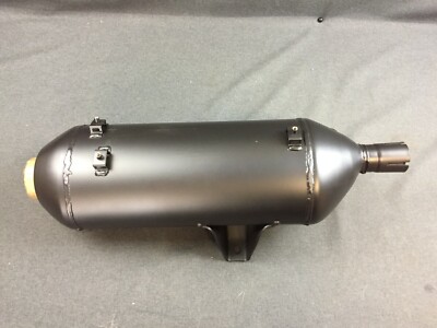 NEW GENUINEGILERA-DERBI  GP1 250 GP1  NEXUS 250  MUFFLER   