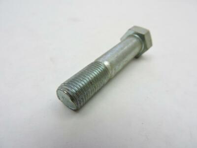 92001-1262 NOS Kawasaki Hex Bolt KZ900 Z1 KZ1000 Police W17682 | eBay