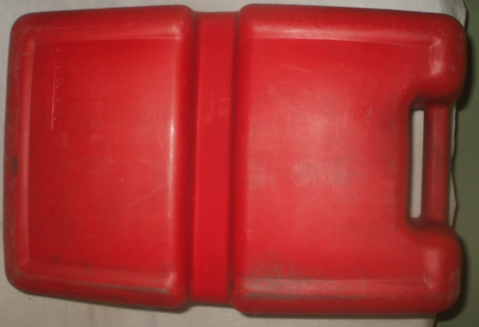 Chilton Marine Fuel Tank 6.6 U.S Gallon EMPTY Gasoline Gas Outboard