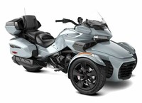 2021 CAN-AM F3 Limited (SE6)