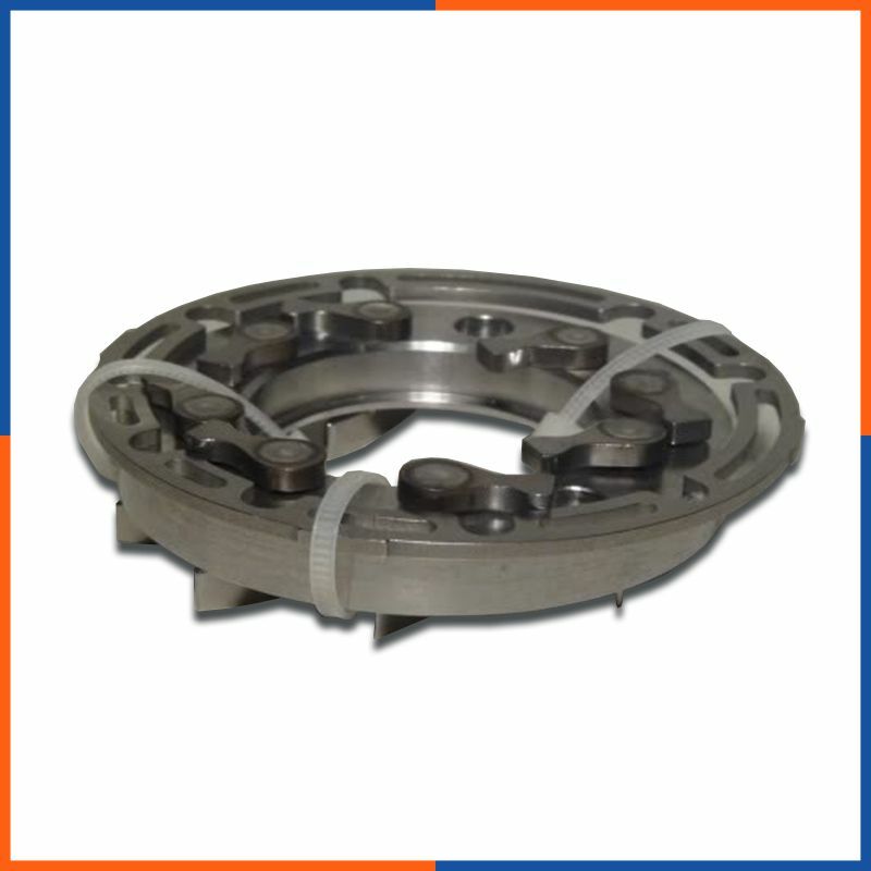 Géométrie variable résoud le sifflement turbo Renault ref 54399880010