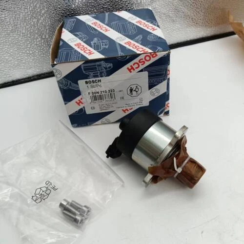 OEM DETROIT FUEL METER QUANTITY CONTROL VALVE FOR DD13/DD15/DD16 A0000900069 - Image 3 of 4