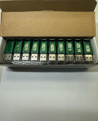 Aladdin SafeNet HASP HL Max USB LLAVE DE SEGURIDAD Software Programación Dongle 325-61 - Imagen 2 de 2