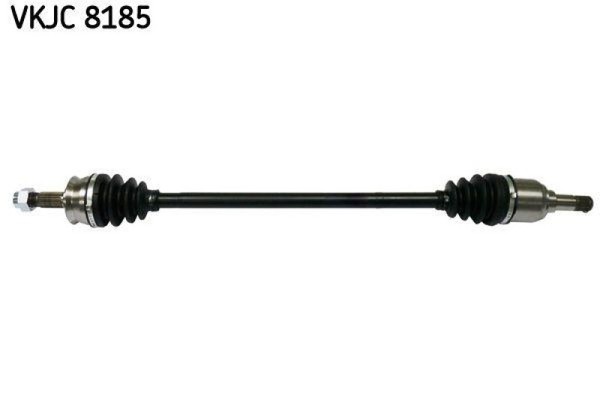 Skf Antriebswelle Gelenkwelle Vorne Rechts Vkjc 8185-image