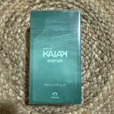 Kaiak Aventura Intensa Natura cologne - a new fragrance for men 2025