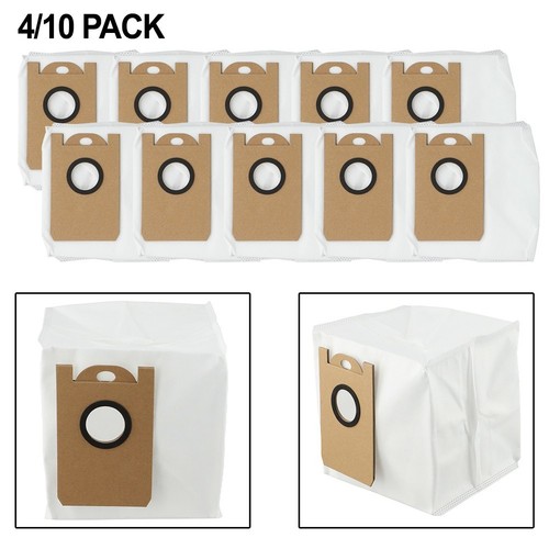Pack de Remplacement Brosse Latérale Compatible pour Robot Aspirateur