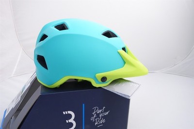 BBB Ore BHE-58 Helm Größe L 58 cm
