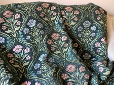 Dunelm Curtains 62” X 70”