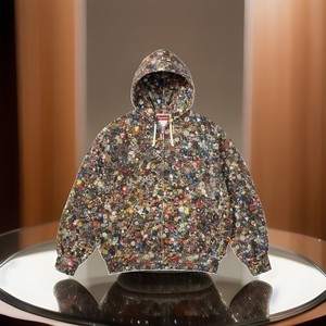 Supreme Mike Kelley Hoodie | eBay