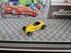 Vintage Hot Wheels '33 Ford Hot rod yellow w flames Combine postage VGC+