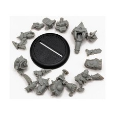 Warmachine Mk II Menoth Loose Repenter #34 (Plastic) NM