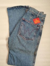 Late 90S Vivienne Westwood Red Label Women Jeans
