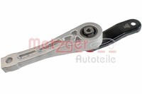 Lagerung Motor Unten Metzger 8054204 FÜR Seat VW Motorlager Motorhalter