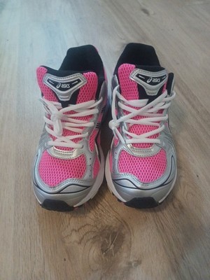 Asics gel-kayano 14, pink, größe 44