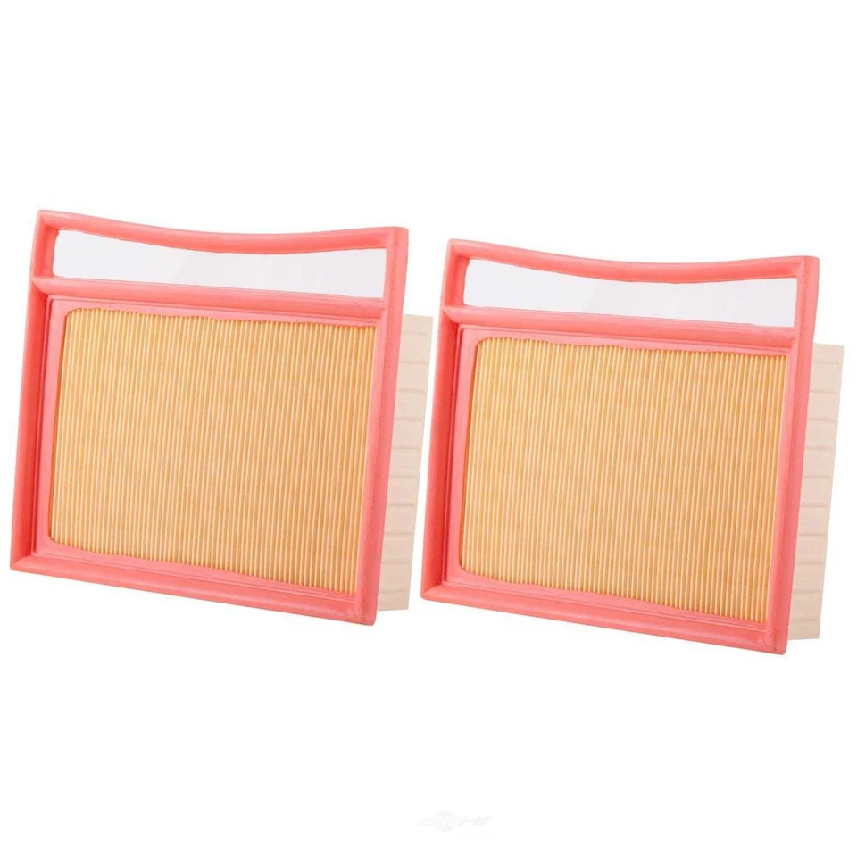 Filtro de aire para Mercedes-Benz CL600 S65 2003-2019 AMG SL65 AMG REPUESTOS MÁS FILTRO Foto 2 de 4