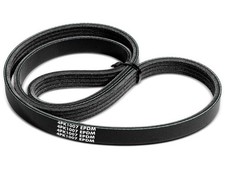 Correa de transmisión accesorio para Nissan Pulsar NX 1987 APR 69988KDTZ 1,6 L 4 cilindros GAS XE