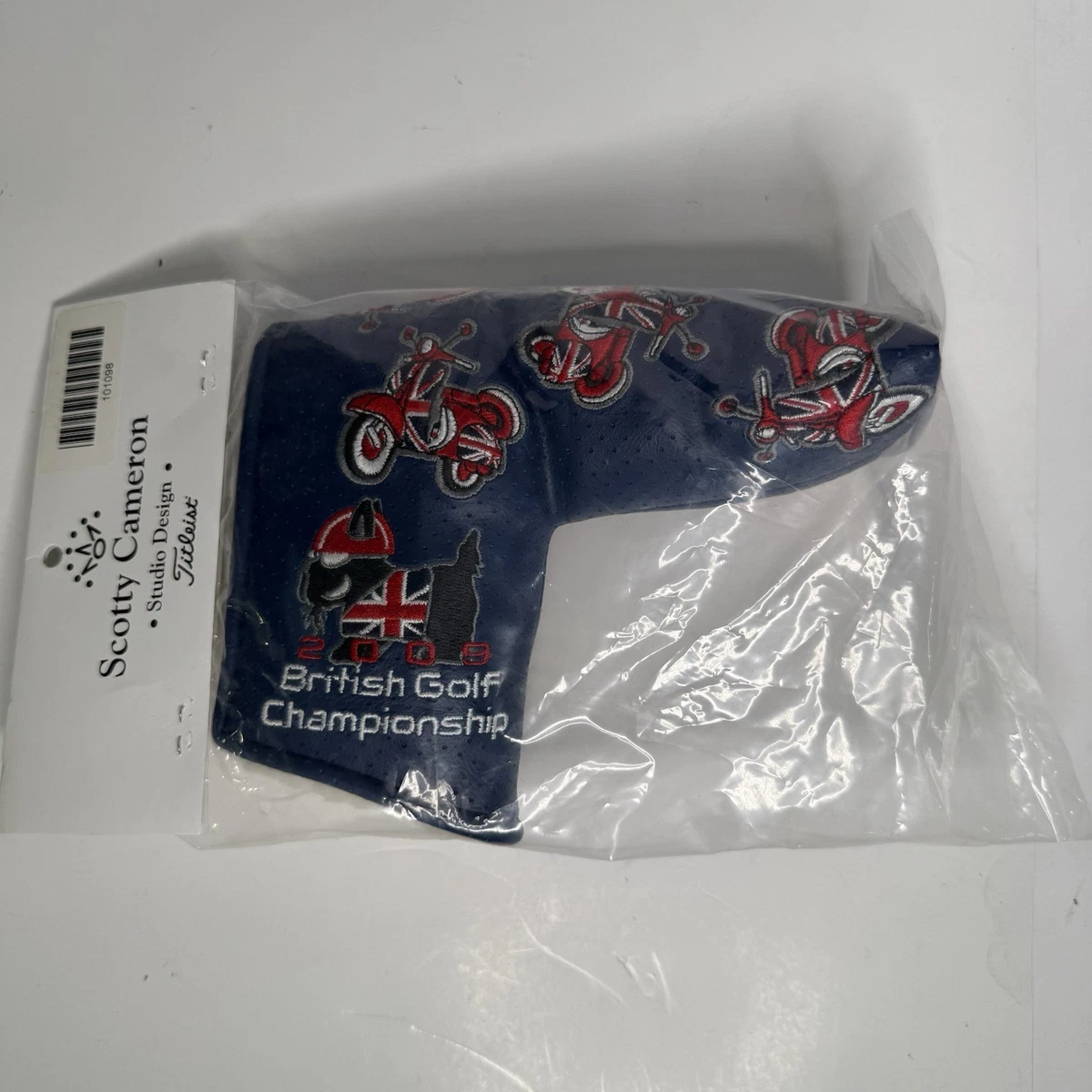 Scotty Cameron British for sale | eBay