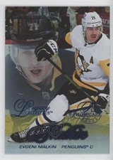 2022 Fleer Ultra Flair Showcase Legacy Collection 114/150 Evgeni Malkin #7 0t02