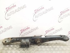 Porsche Cayenne (92A) 2012 Halterung Lager Getriebe 7P5399225B Benzin 294kW