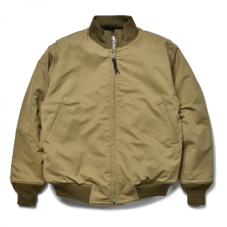 The Real McCoy's Military Jacket Coats, Jackets & Vests for Men