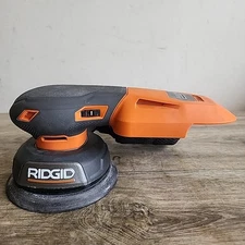Ridgid R870651 18V Subcompact Brushless 5" Random Orbit Sander