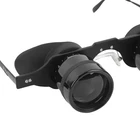 10X HD Binoculars Lightweight Eyeglasses For Fishing Events New