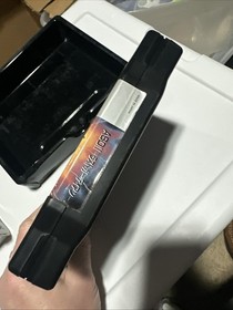 Authentic Neo Geo AES  ASO II The Last Guardian ALPHA MISSION 2 CARTON, Tested!