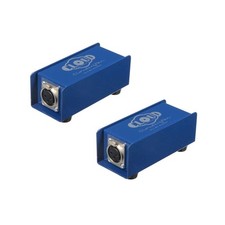 Cloud Microphones Cloudlifter CL-1 Mic Activator 2-Pack Bundle