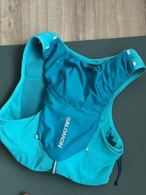 Salomon Adv Skin 5 gr. XL