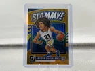 2025 Donruss Optic Jayden Quaintance Base (RAW)